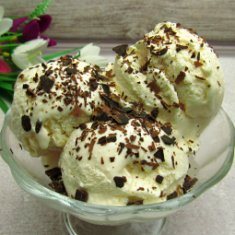 Мороженое Пломбир