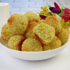 Печенье Кокосанка