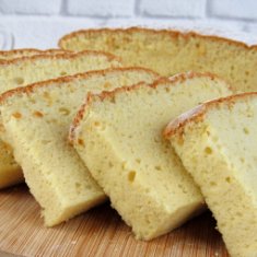 Японский бисквит